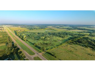 Southeast Corner - Stillwater, OK - EXCITING LAND AUCTION! - 128 +/- ACRES OFFERED IN 7 TRACTS OFF HIGHWAY 51 IN STILLWATER, OKLAHOMA
